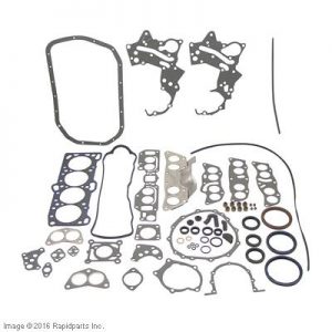 CAT LIFT TRUCKS - GASKET SET,OVERHAUL 4G64 A000020199