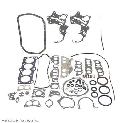 CAT LIFT TRUCKS – GASKET SET,OVERHAUL 4G64 A000020199