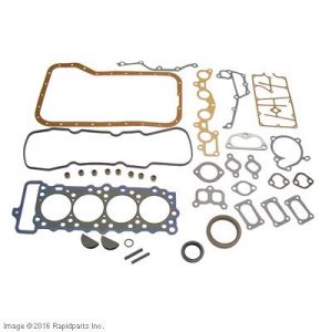 CAT LIFT TRUCKS - GASKET SET,OVERHAUL D5 A000020202