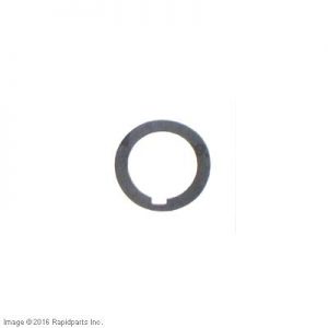 CAT LIFT TRUCKS - GASKET - CRANKSHAFT 2I6467