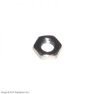 CAT LIFT TRUCKS - NUT,JAM M10 X 1.5 A000014698