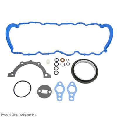 CAT LIFT TRUCKS - OIL ANALYSIS KIT A000044313 A000029519