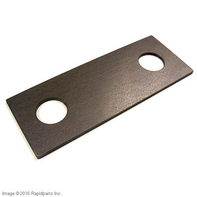 CAT LIFT TRUCKS – PLATE,SPACER A000031979