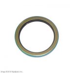 CAT LIFT TRUCKS - SB120 BLUE CONNECTOR HOUS A000025409 A000034543