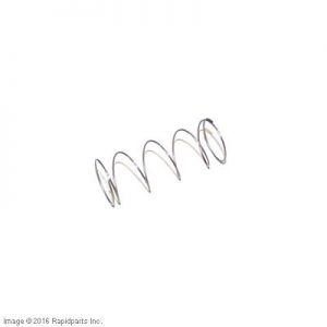 CAT LIFT TRUCKS - Spring, Monotrol Pedal A000010540