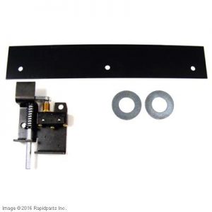CAT LIFT TRUCKS - KIT,MOTOR SWITCH BRACKET A000032990