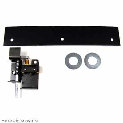 CAT LIFT TRUCKS – KIT,MOTOR SWITCH BRACKET A000032990