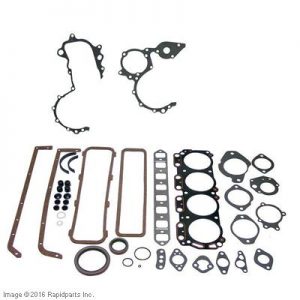 CAT LIFT TRUCKS - OVER HAUL GASKET SET A000028803