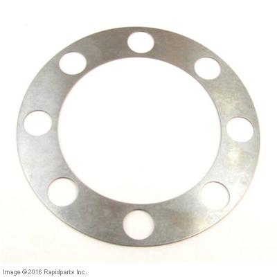 CAT LIFT TRUCKS – SHIM,.020 METAL A000038192