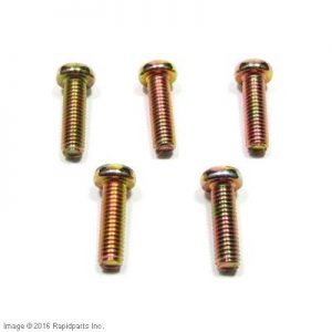 CAT LIFT TRUCKS - SCREW A000044084