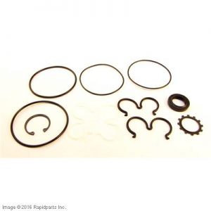 CAT LIFT TRUCKS - SEAL KIT,LIFT PUMP A000043753