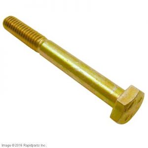 CAT LIFT TRUCKS - BOLT,HX 1/4-20X2 1/4 G8Z(100) A000017380