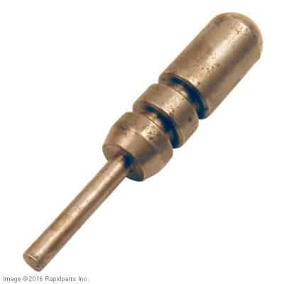 CAT LIFT TRUCKS - FUSE, MDA-6/10 A000013456 2I6679
