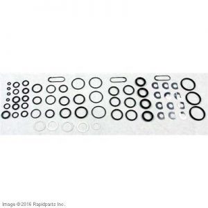 CAT LIFT TRUCKS - SEAL KIT, CONTROL VALVE 973604