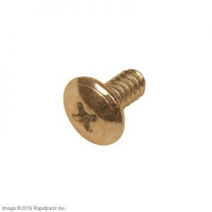 CAT LIFT TRUCKS - SCREW,PHILLIPS 10-24 X 3/8 A000020943