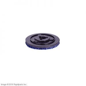 CAT LIFT TRUCKS - SCRB BRUSH 14" .018"/500 Grit 2I4233