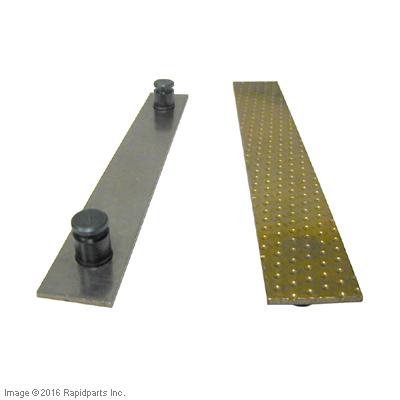 CAT LIFT TRUCKS – BEARING,STRIP 2I6061