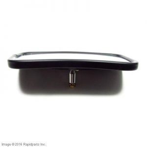CAT LIFT TRUCKS - MIRROR ONLY,ACRYLIC A000044649