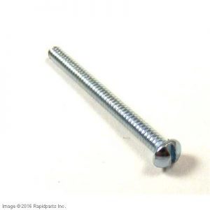 CAT LIFT TRUCKS - SCREW,#4 A000033172