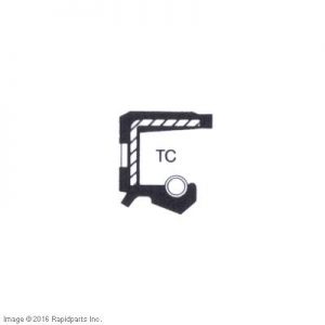 CAT LIFT TRUCKS - SEAL, RING A000001627