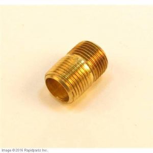 CAT LIFT TRUCKS - FITTING, .38 CLOSE IP A000040790