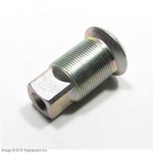 CAT LIFT TRUCKS - NUT,INNER CAP A000048828