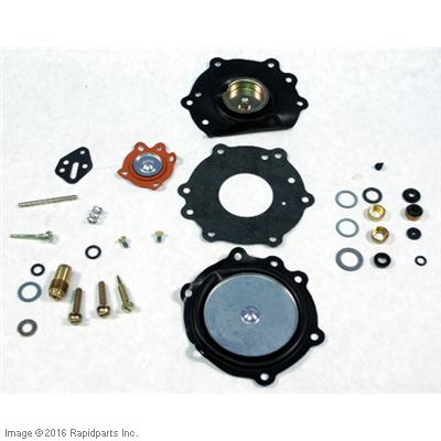 CAT LIFT TRUCKS - SB50 BLUE CONNECTOR 10-12 A000010407 971073