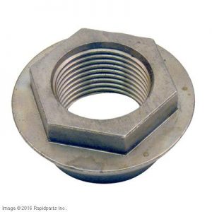CAT LIFT TRUCKS - NUT,FLANGE A000029163