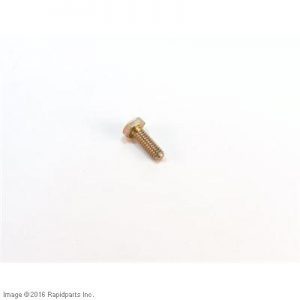 CAT LIFT TRUCKS - BOLT,HX 1/4-20x3/4 G8Z(1) A000017360