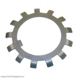 CAT LIFT TRUCKS - WASHER,LOCK A000029800