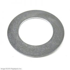 CAT LIFT TRUCKS - WASHER, FLAT A000031266