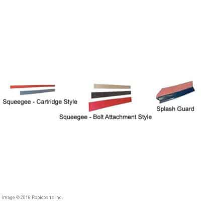 CAT LIFT TRUCKS – Squeegee 2I9594