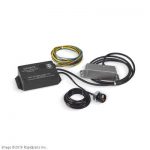 CAT LIFT TRUCKS - GUN,SAFETY BLO COMPACT A000030968 2I6523