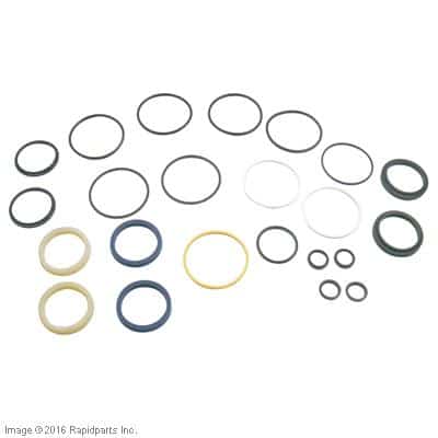 CAT LIFT TRUCKS - RING, 1  EXTERNAL A000017684 A000027655