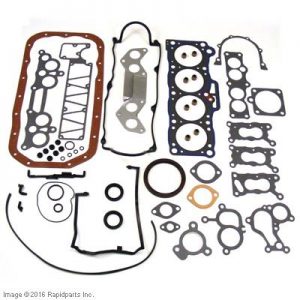 CAT LIFT TRUCKS - GASKET SET,OVERHAUL F2SA A000020203