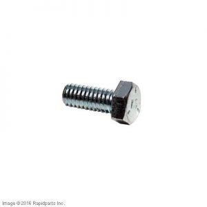 CAT LIFT TRUCKS - SCREW,5/16" 2I7994