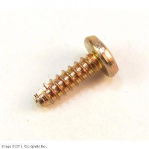 CAT LIFT TRUCKS - SCREW,PHILLIPS A000039498