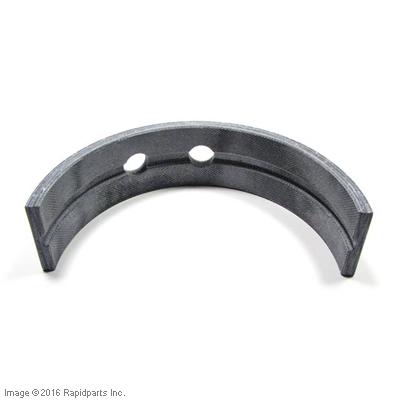 CAT LIFT TRUCKS – BUSHING,HALF MAST MOUNT A000048808