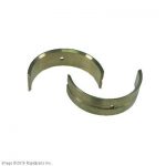 CAT LIFT TRUCKS - HOLD DOWN, OFFSET A000027493 2I5036