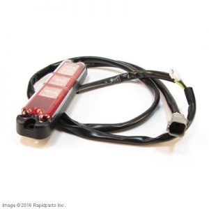 CAT LIFT TRUCKS - LIGHT,REAR COMBINATION A000037326