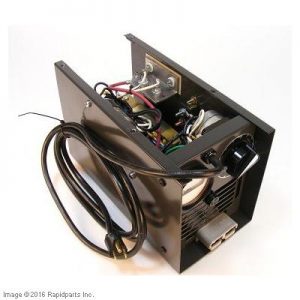 CAT LIFT TRUCKS - CHARGER,BATTERY A000032748