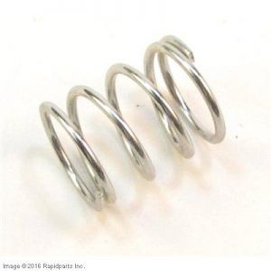 CAT LIFT TRUCKS - SPRING,COMPRESSION A000038226