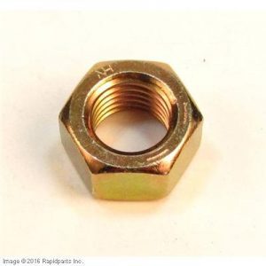 CAT LIFT TRUCKS - NUT,.75 HEX A000038056