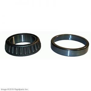 CAT LIFT TRUCKS - BEARING,CUP AND CONE A000004058