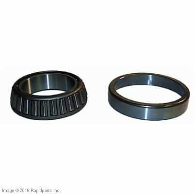 CAT LIFT TRUCKS – BEARING,CUP AND CONE A000004058