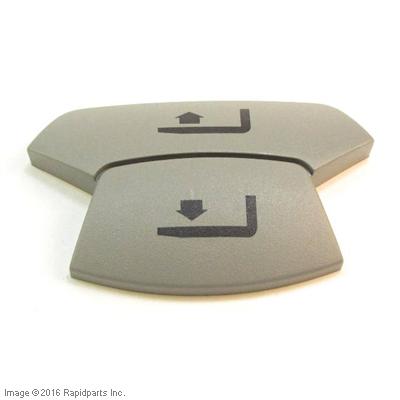 CAT LIFT TRUCKS – BUTTON,LOWER/LIFT A000039694