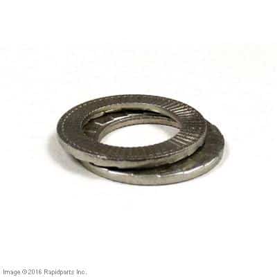 CAT LIFT TRUCKS – WASHER,WEDGE A000032955