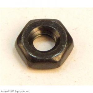 CAT LIFT TRUCKS - NUT,HEX A000038053