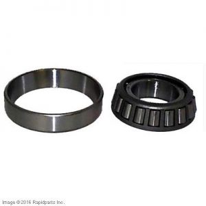 BEARING, CUP AND CONE