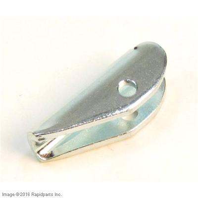 CAT LIFT TRUCKS – HANDLE,FORK PIN A000038793